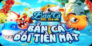 Tải game bắn cá đổi tiền thật khá dễ dàng